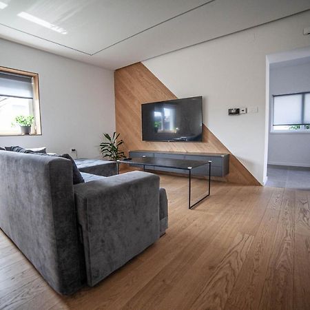 Apartman Teo Velika Gorica Ngoại thất bức ảnh
