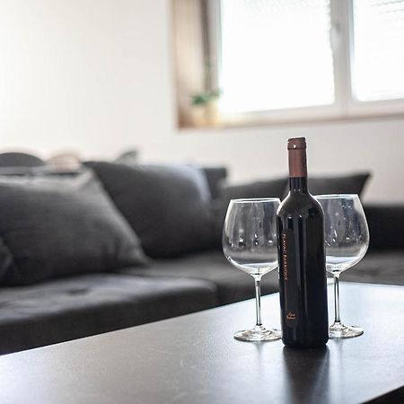 Apartman Teo Velika Gorica Ngoại thất bức ảnh