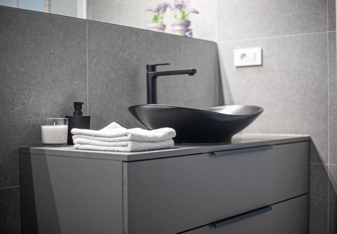 Apartman Teo Velika Gorica Ngoại thất bức ảnh