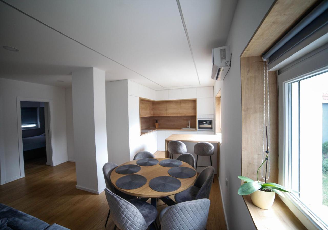 Apartman Teo Velika Gorica Ngoại thất bức ảnh