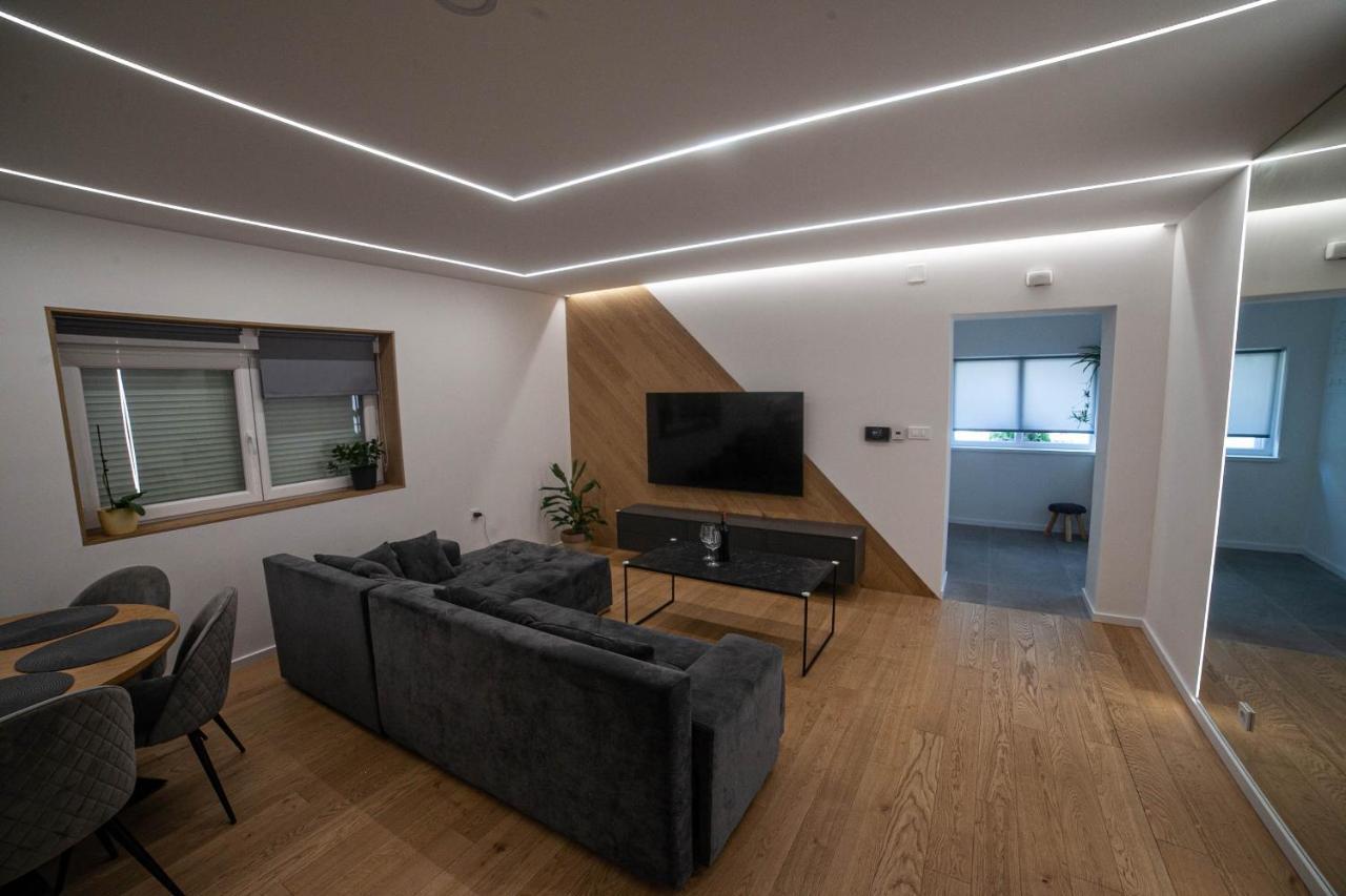 Apartman Teo Velika Gorica Ngoại thất bức ảnh