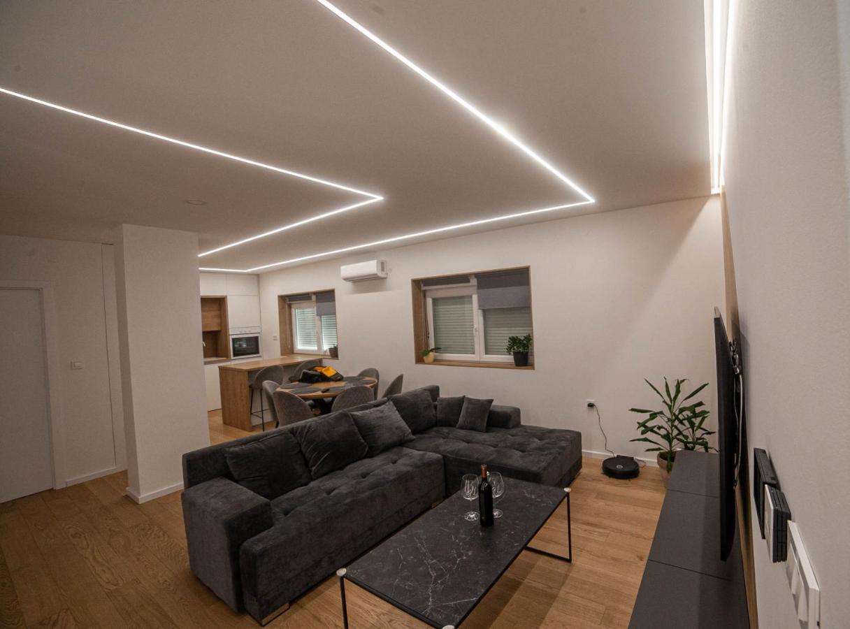 Apartman Teo Velika Gorica Ngoại thất bức ảnh