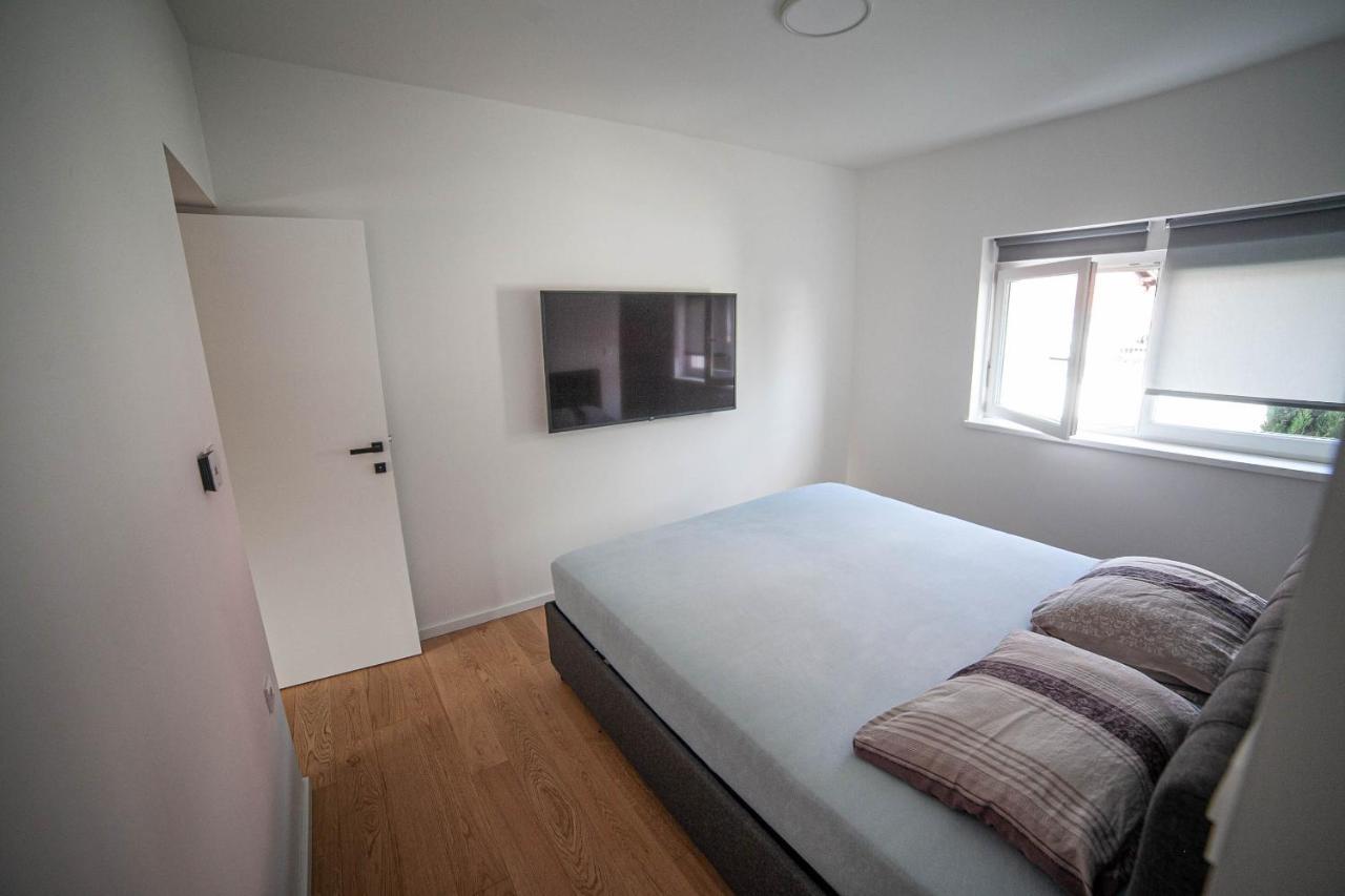 Apartman Teo Velika Gorica Ngoại thất bức ảnh