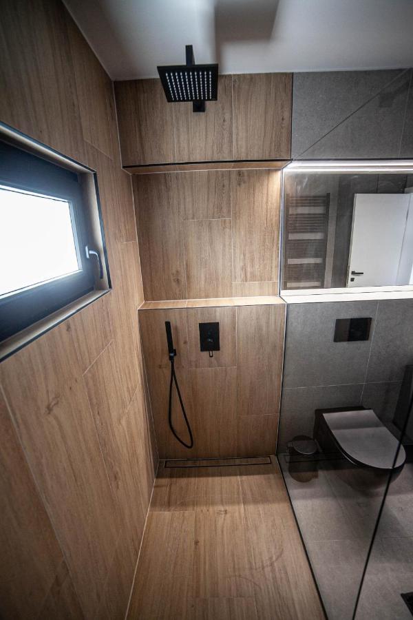 Apartman Teo Velika Gorica Ngoại thất bức ảnh